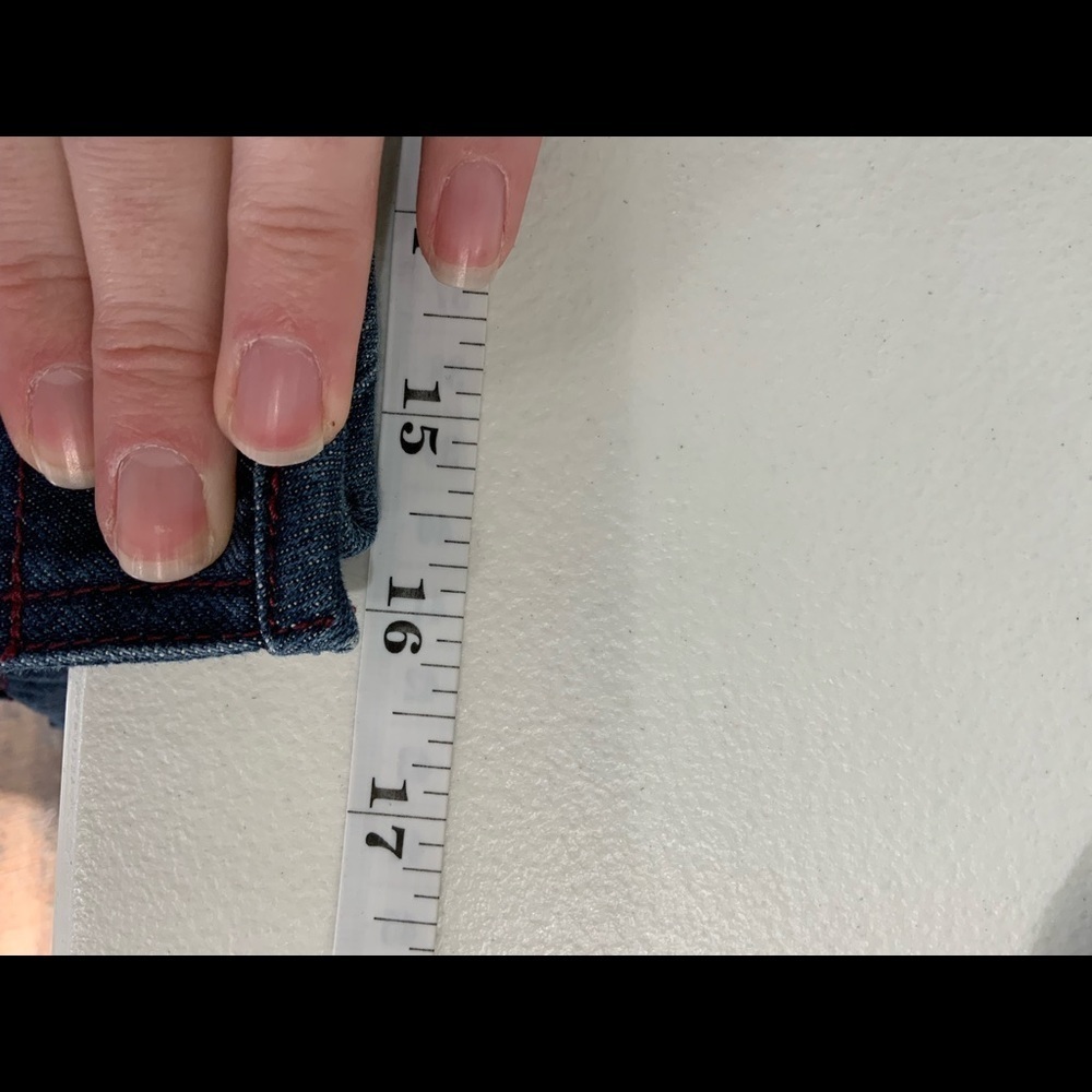 Pepe Jeans London Skirt C6 - Picture 5 of 7
